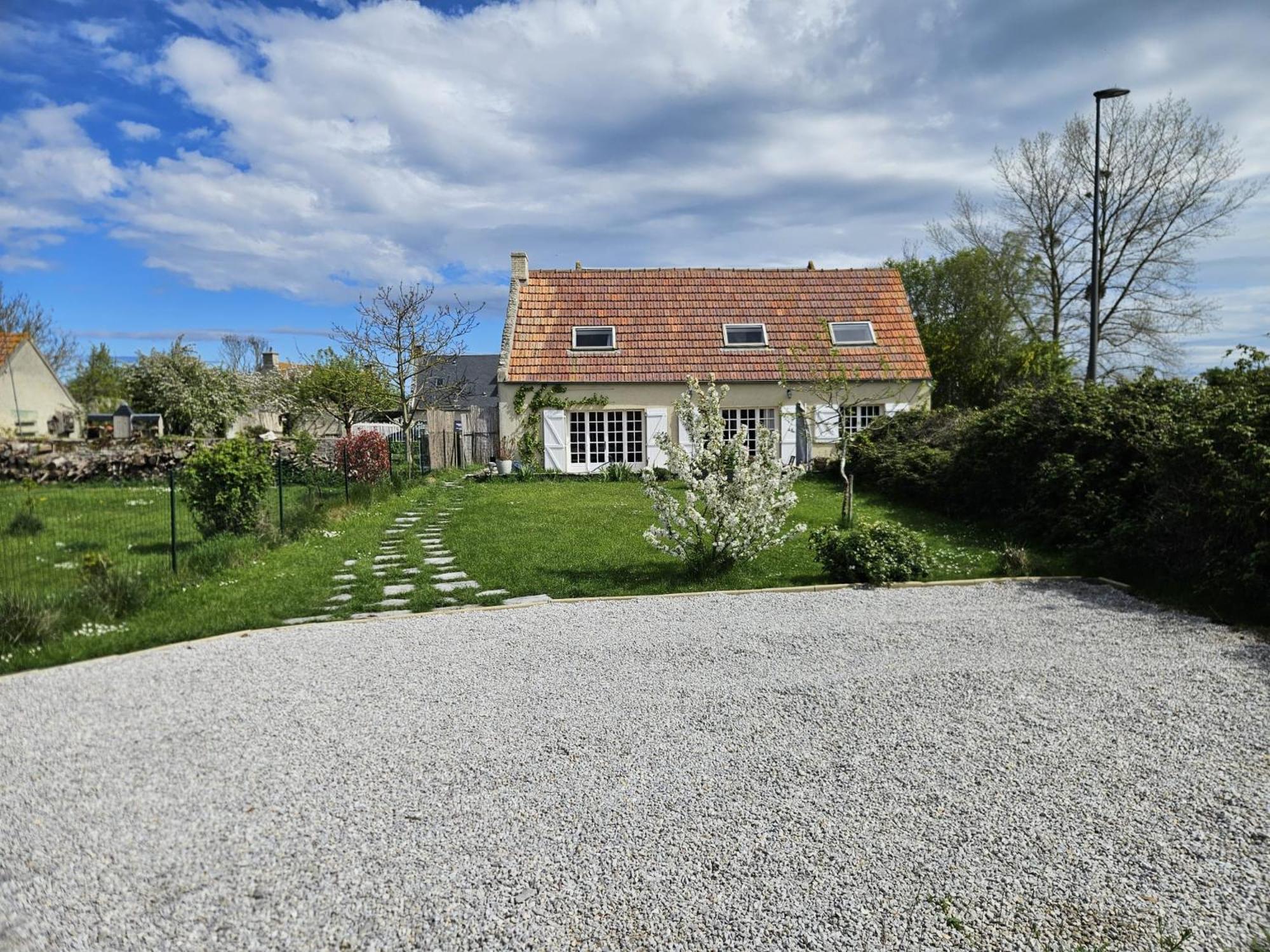 La Petite Chouette Villa Saint-Côme-de-Fresné Buitenkant foto