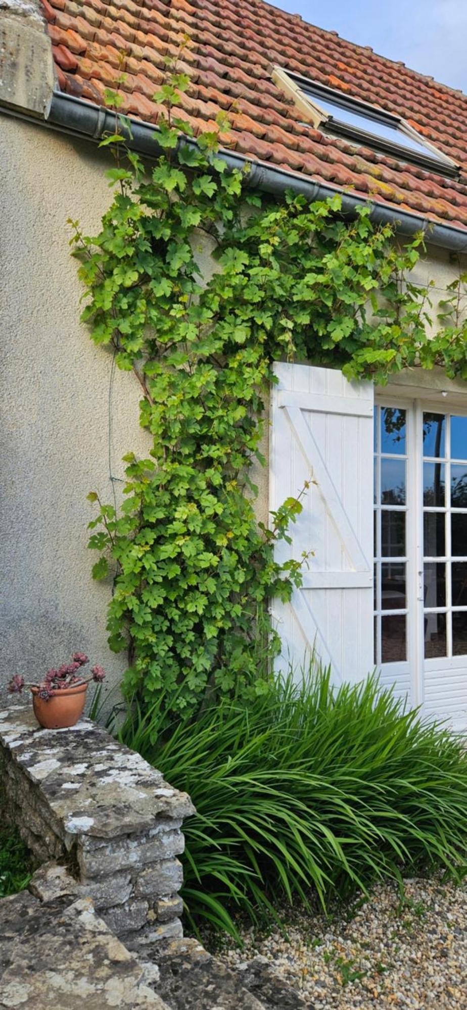 La Petite Chouette Villa Saint-Côme-de-Fresné Buitenkant foto
